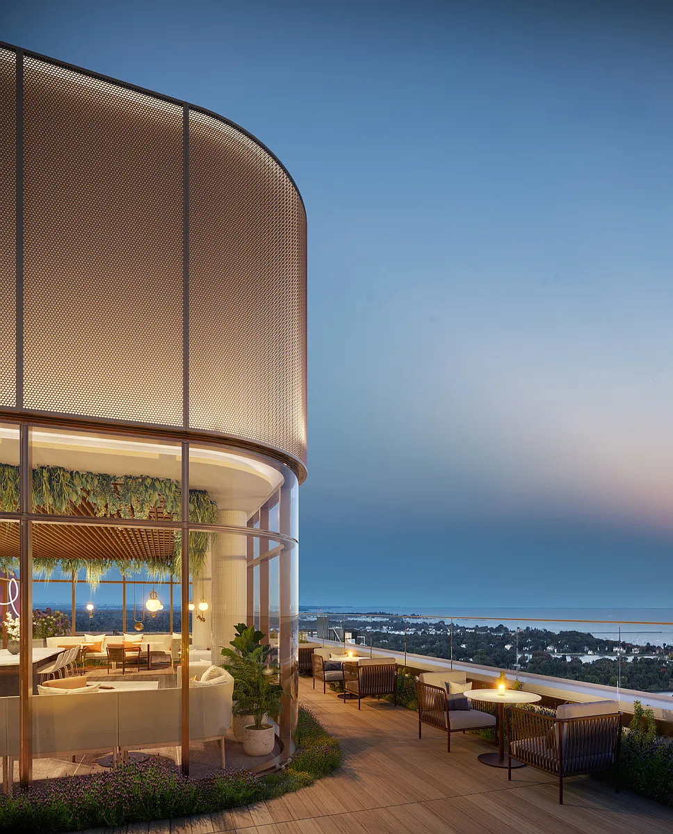 Building Photo - The Alary