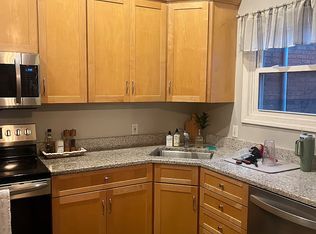 142 High St #2, Boston, MA 02129