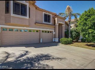 1414 N Saddle St, Gilbert, AZ 85233