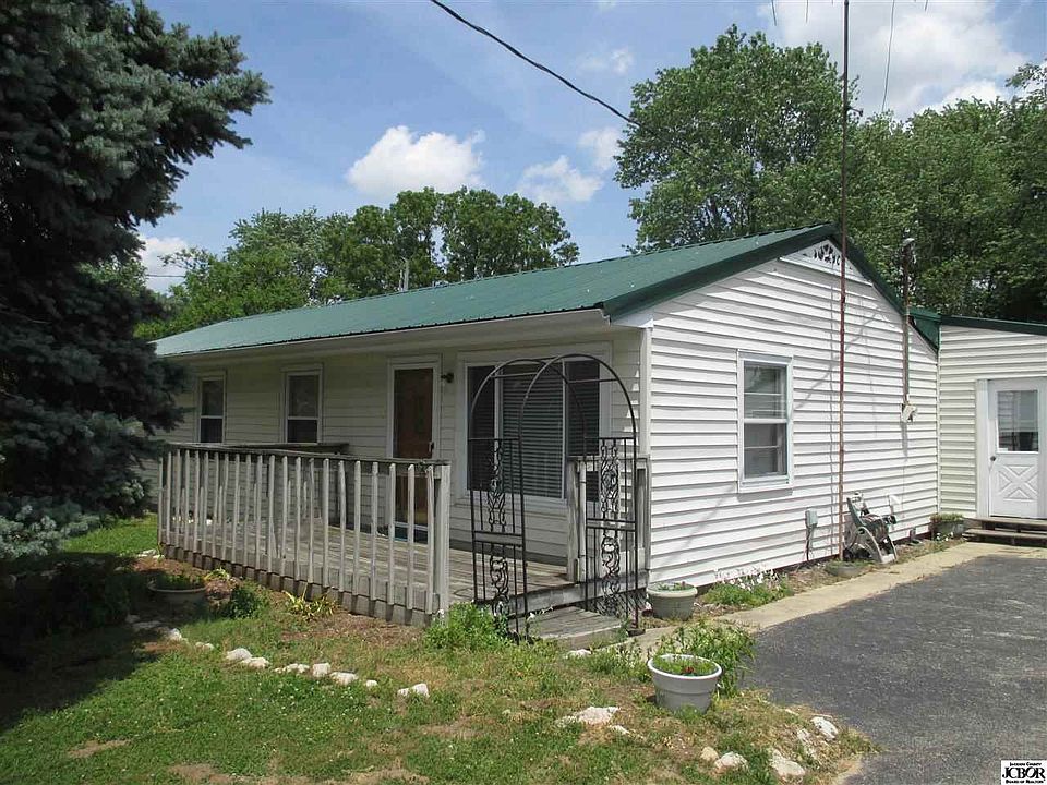 1st image of 7961 N County Road 875 E