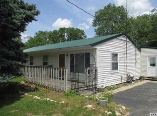 7961 N County Road 875 E, Seymour, IN 47274