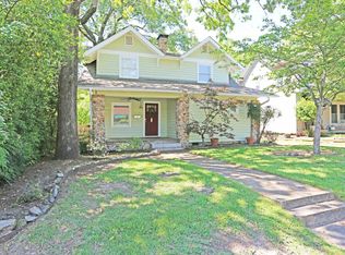 508 Rose St, Little Rock, AR 72205