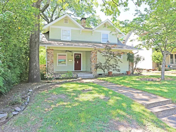 508 Rose St, Little Rock, AR 72205