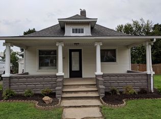 304 E Warren St, Middlebury, IN 46540