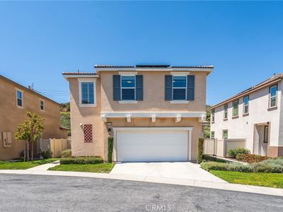 17100 Gray Pine Pl, San Bernardino, CA, 92407