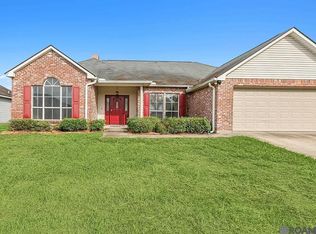 322 Briarhaven Dr, Baton Rouge, LA 70810