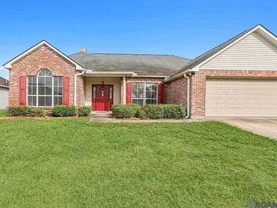 322 Briarhaven Dr, Baton Rouge, LA, 70810