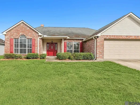 322 Briarhaven Dr, Baton Rouge, LA 70810