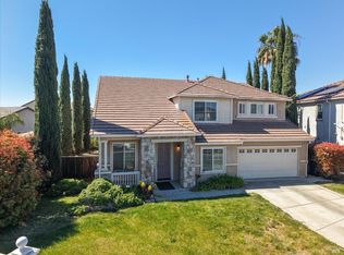 5564 Cedar Point Ct, Antioch, CA