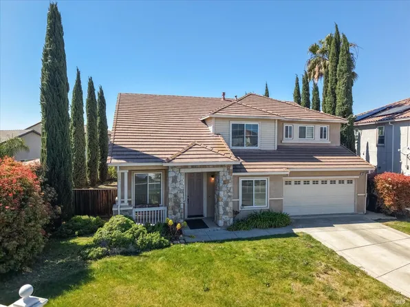 5564 Cedar Point Drive, Antioch, CA 94531