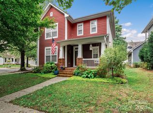 18738 The Commons Blvd, Cornelius, NC 28031