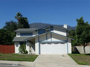 2440 Sunflower Ave, San Bernardino, CA 92407
