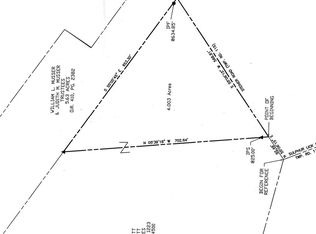 Sulphur Lick Rd, Chillicothe, OH 45601