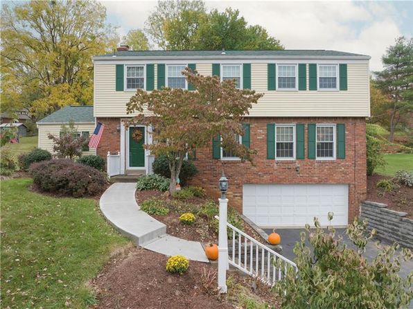 McMurray PA Real Estate - McMurray PA Homes For Sale | Zillow