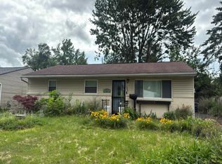 1483 Burlington Ave, Columbus, OH 43227