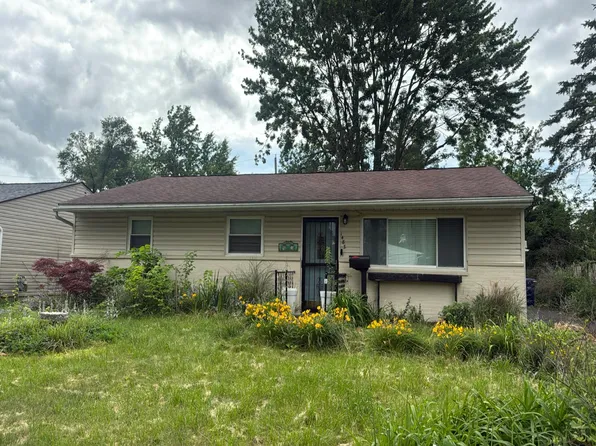 1483 Burlington Ave, Columbus, OH 43227