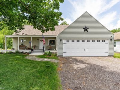 10060 Salem Warren Rd, Salem, OH, 44460
