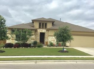 2800 Saint Paul Rivera, Round Rock, TX 78665