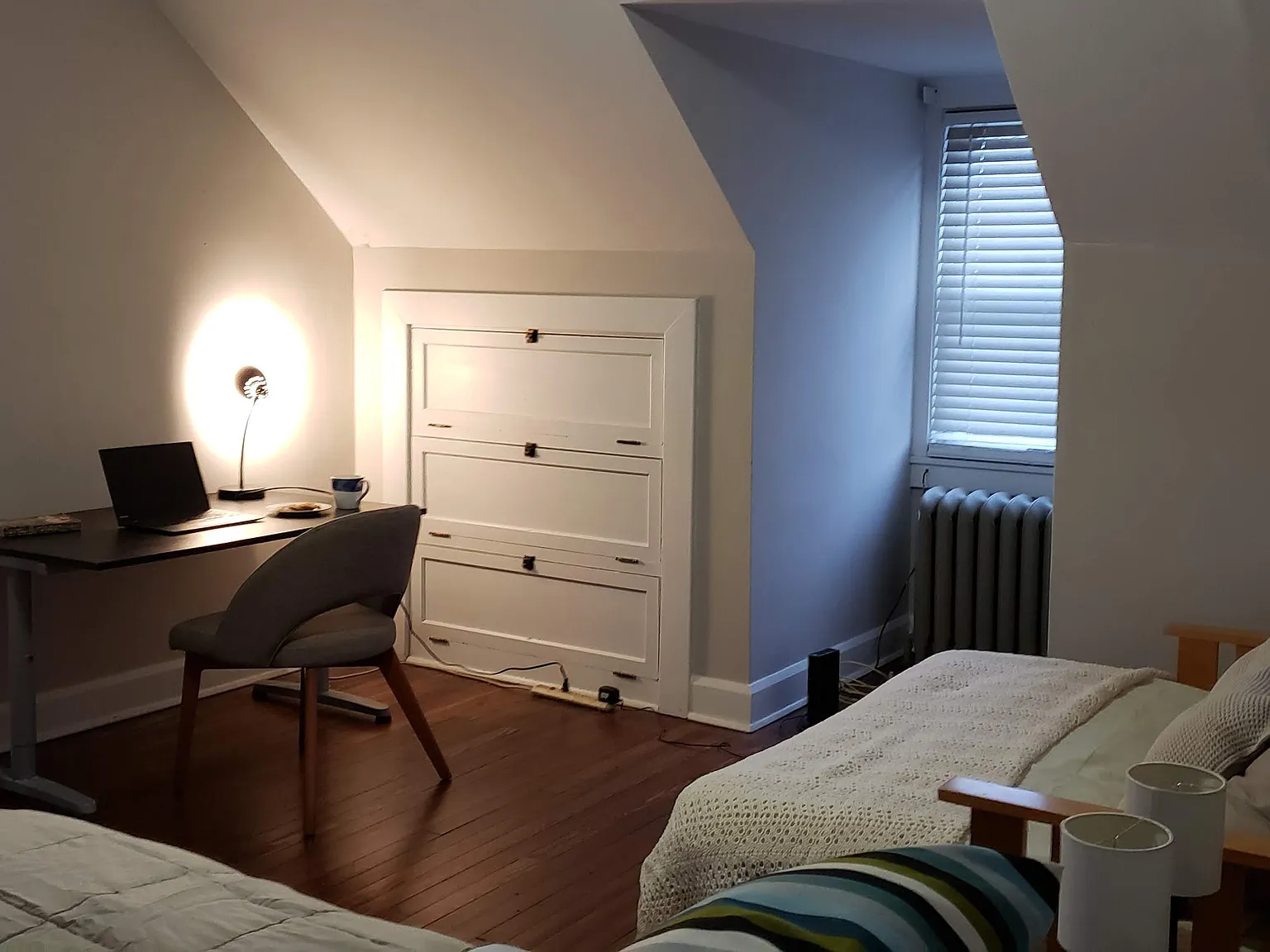 1 bed, 3933 sqft, $800 — Photo 2