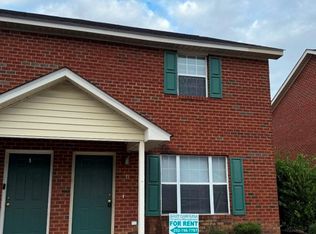 1226 Allen Rd #D, Greenville, NC 27834