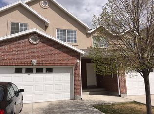 10539 S Sage Creek Rd #48, South Jordan, UT 84095