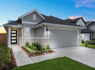 19289 Hazel Firs Ct, Magnolia, TX 77355