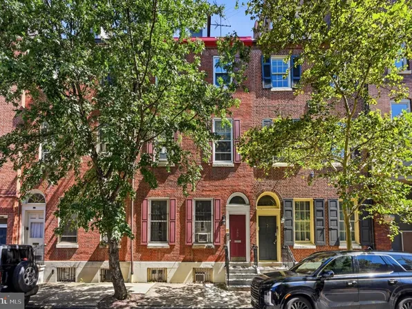 265 S 9th St APT 1M, Philadelphia, PA 19107