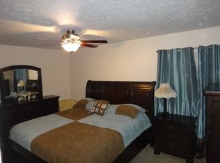 70 Winchester Dr, Culloden, WV 25510