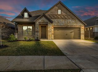 5420 Otter Trl, Fort Worth, TX 76179