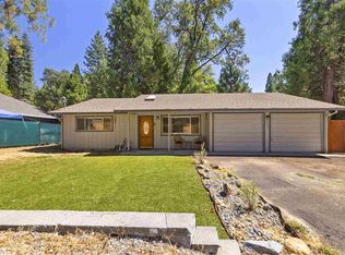 16577 Creekside Dr, Sonora, CA