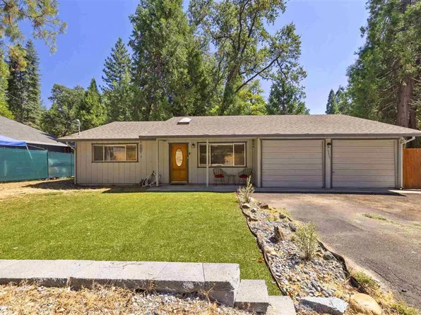 16577 Creekside Dr, Sonora, CA 95370