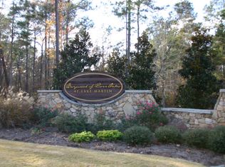 115 Bay Point, Jacksons Gap, AL 36861