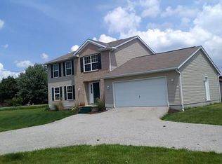 2786 Gooding Rd, Marion, OH 43302