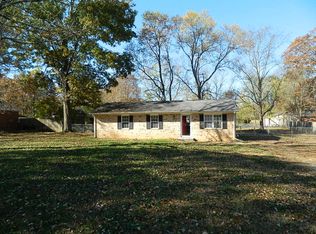510 Woodbury St, Murfreesboro, TN 37127
