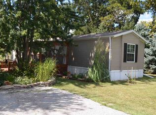 309 Ash St, Reynolds, NE 68429
