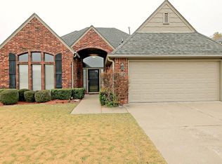 4712 W Indianola St, Broken Arrow, OK 74012