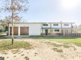 5451 Walton Rd, Fort Valley, GA 31030