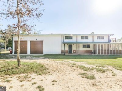 5451 Walton Rd, Fort Valley, GA, 31030