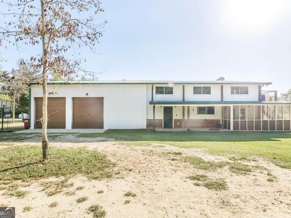 5451 Walton Rd, Fort Valley, GA 31030