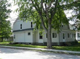 301 N Main St, Antwerp, OH 45813