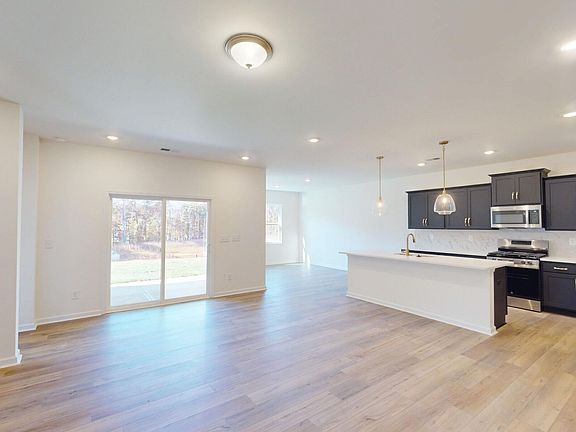 Living Room - Representational Photo