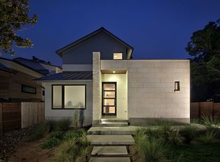 1500 Oxford Ave, Austin, TX 78704