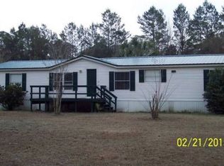 6 Mount Zion Rd, Crawfordville, FL 32327