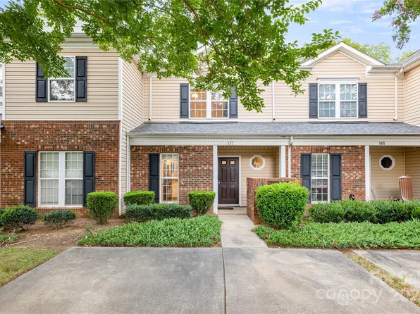 157 Ross Moore Ave, Charlotte, NC 28205