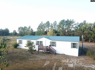 2415 Mount Hebron Rd, Cassatt, SC 29032