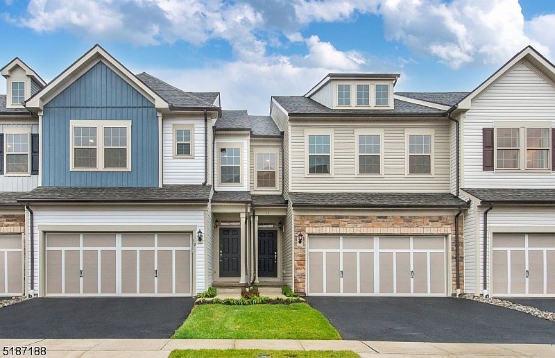 17 Lilac Drive, Warren, NJ 07059 Zillow