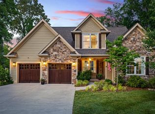 2725 Ridge Park Dr NE, Cleveland, TN 37312