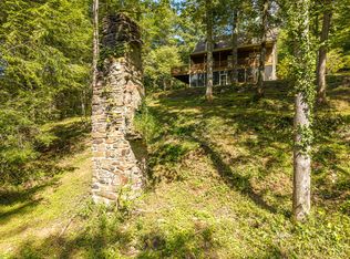 4126 Zion Hill Rd, Ellijay, GA 30540