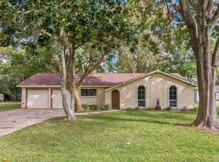 202 N Noble Rd, Texas City, TX 77591