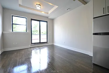 Rented by Town Residential